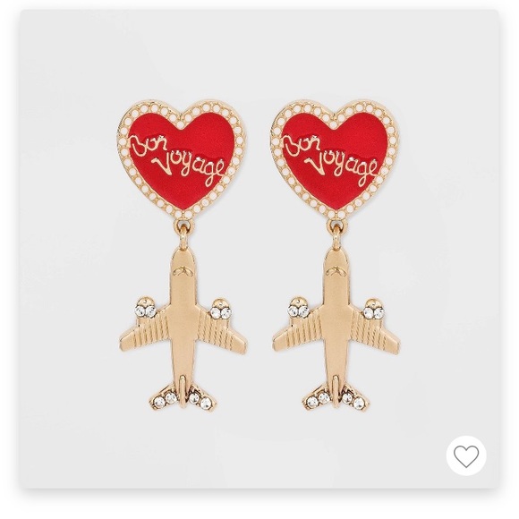 Jewelry - NWT earrings